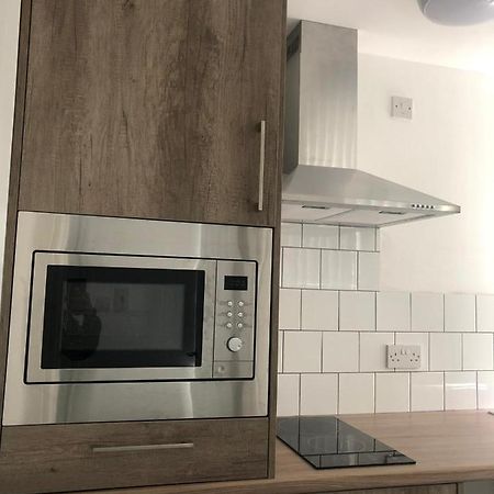 Luxury Lavish Studio Apartments Le1 Leicester Ngoại thất bức ảnh
