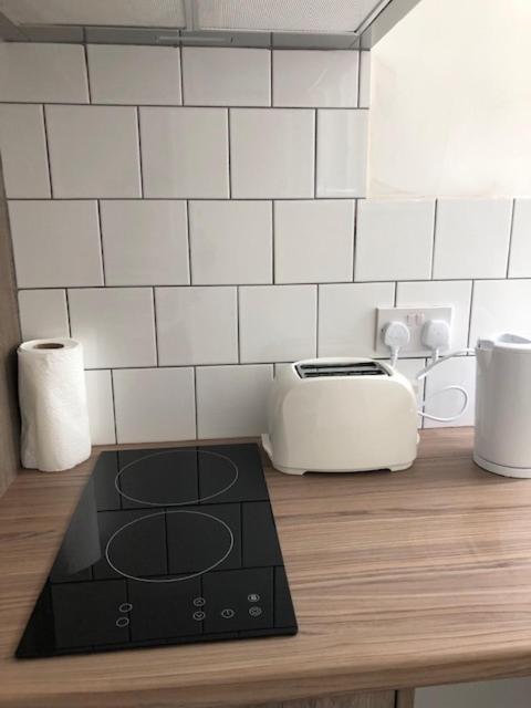 Luxury Lavish Studio Apartments Le1 Leicester Ngoại thất bức ảnh