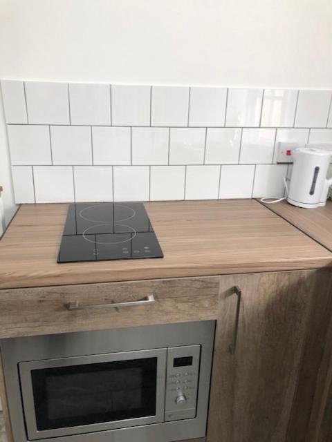 Luxury Lavish Studio Apartments Le1 Leicester Ngoại thất bức ảnh