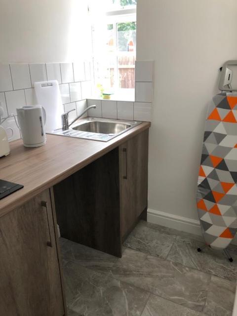 Luxury Lavish Studio Apartments Le1 Leicester Ngoại thất bức ảnh