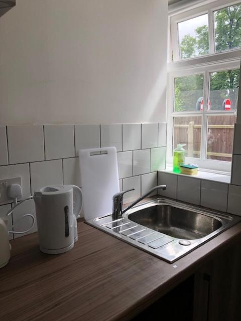 Luxury Lavish Studio Apartments Le1 Leicester Ngoại thất bức ảnh
