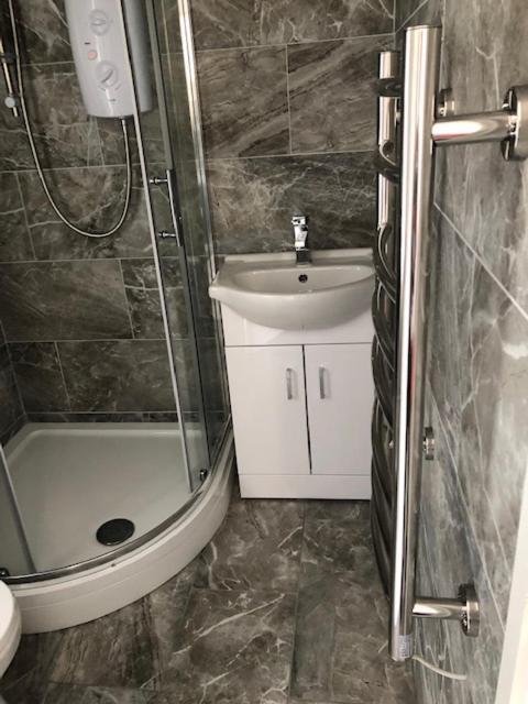 Luxury Lavish Studio Apartments Le1 Leicester Ngoại thất bức ảnh