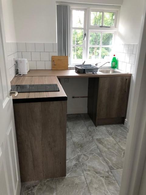 Luxury Lavish Studio Apartments Le1 Leicester Ngoại thất bức ảnh