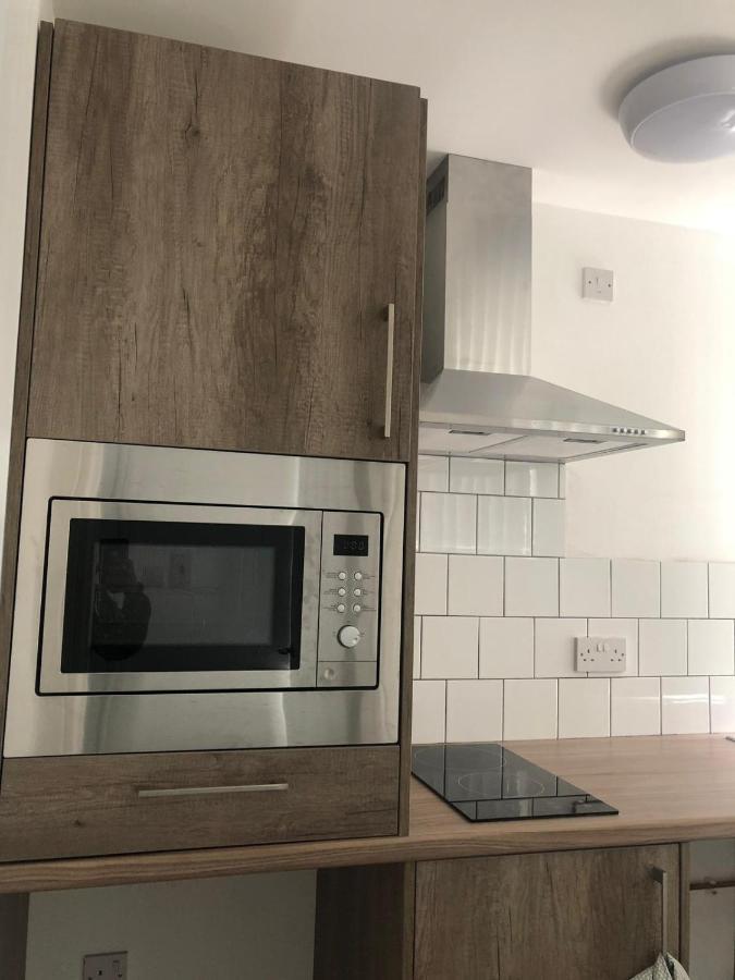 Luxury Lavish Studio Apartments Le1 Leicester Ngoại thất bức ảnh