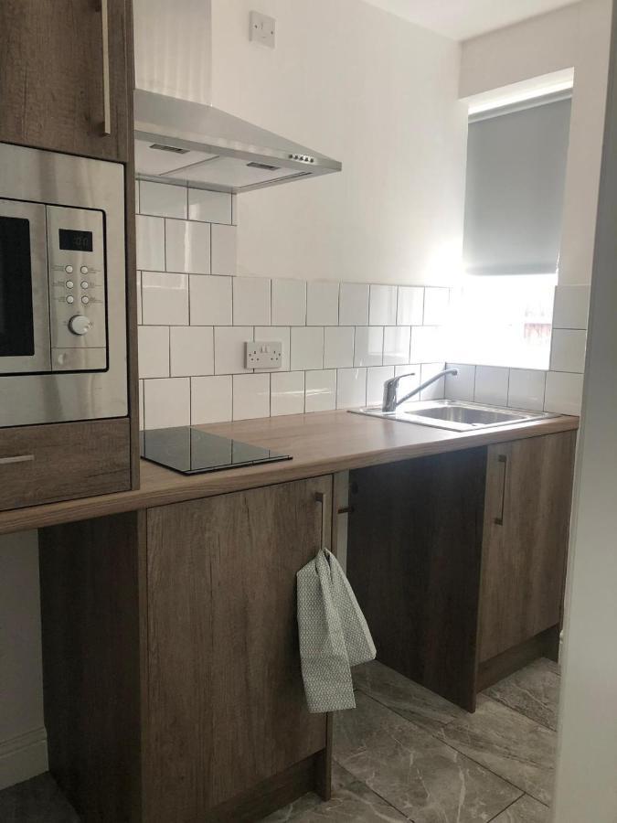 Luxury Lavish Studio Apartments Le1 Leicester Ngoại thất bức ảnh