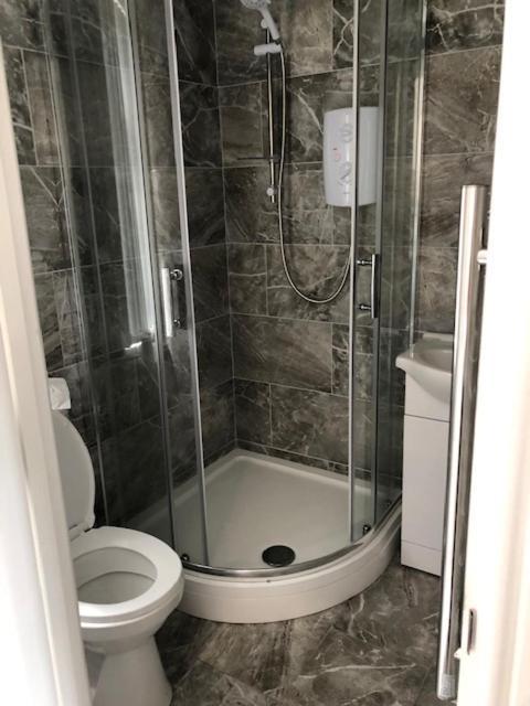 Luxury Lavish Studio Apartments Le1 Leicester Ngoại thất bức ảnh
