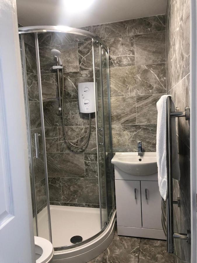 Luxury Lavish Studio Apartments Le1 Leicester Ngoại thất bức ảnh